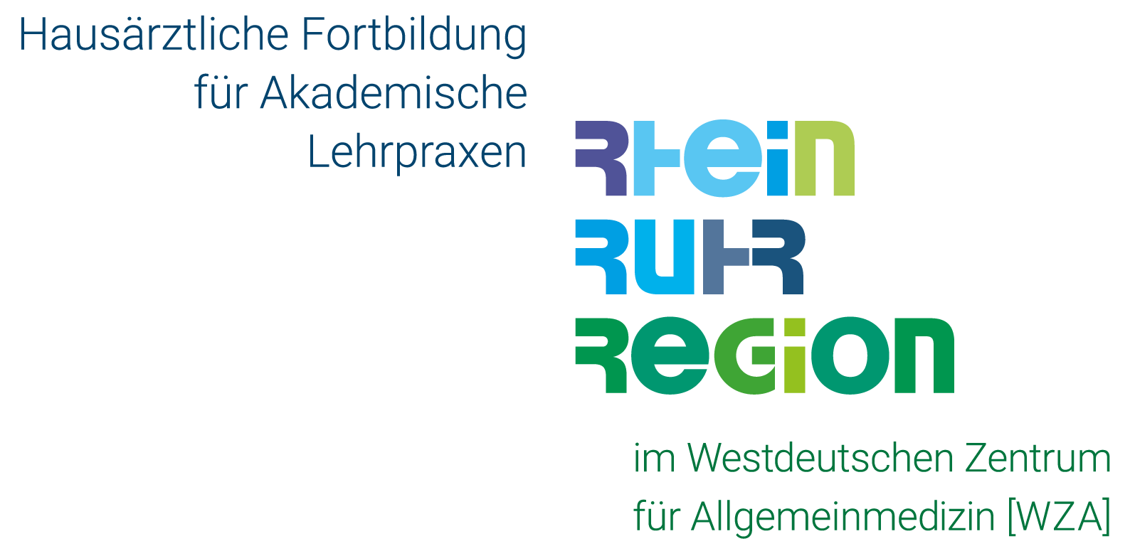 Fortbildung Rhein-Ruhr-Region - Titelbild