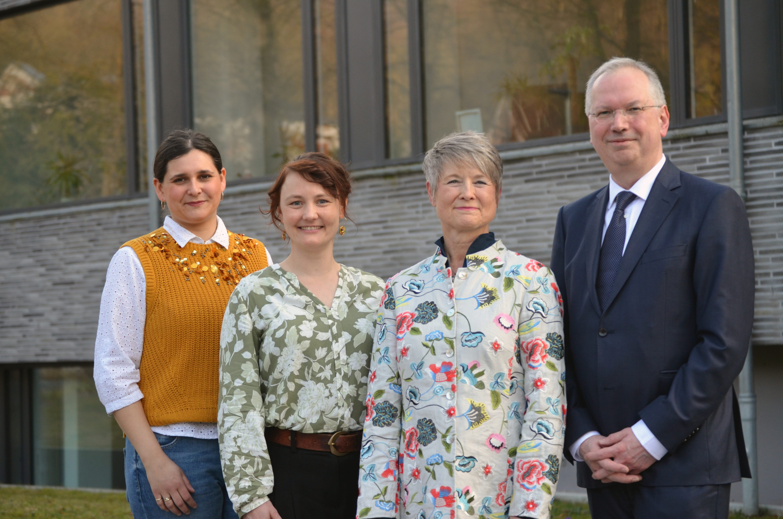 FKQS Förderpreis PAAM